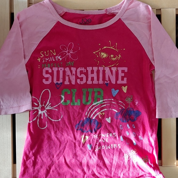 Girl's Spring Outfit - Picture 2 of 10